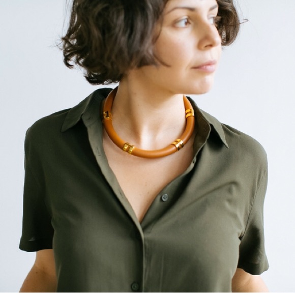 lizzie fortunato | Jewelry | Lizzie 
